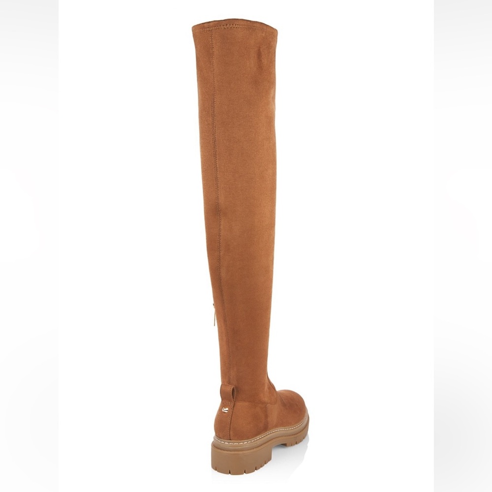 Michael Kors Over-The-Knee Boot - Picture 3 of 4